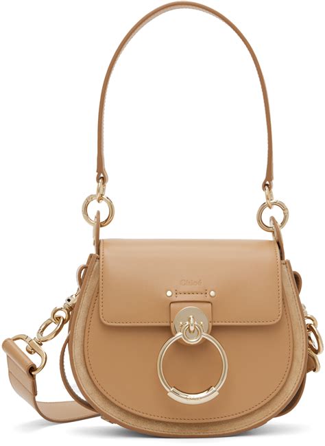 chloe small tess bag sale